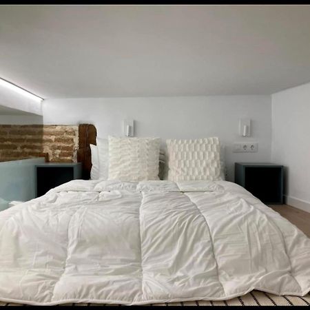 Encantador Apartamento De 39M2 En El Centro De Madrid Eksteriør bilde