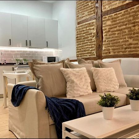 Encantador Apartamento De 39M2 En El Centro De Madrid Eksteriør bilde