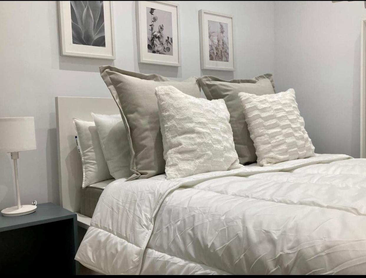Encantador Apartamento De 39M2 En El Centro De Madrid Eksteriør bilde