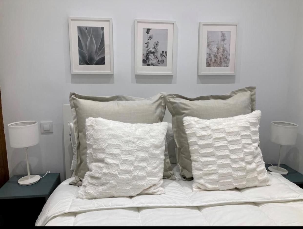 Encantador Apartamento De 39M2 En El Centro De Madrid Eksteriør bilde